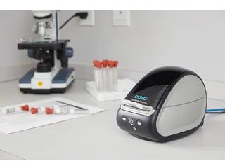 Dymo LabelWriter 550 Turbo Labelprinter Snel USB - 16