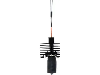 WONDERMAKER HOTEND 0.2mm - 1
