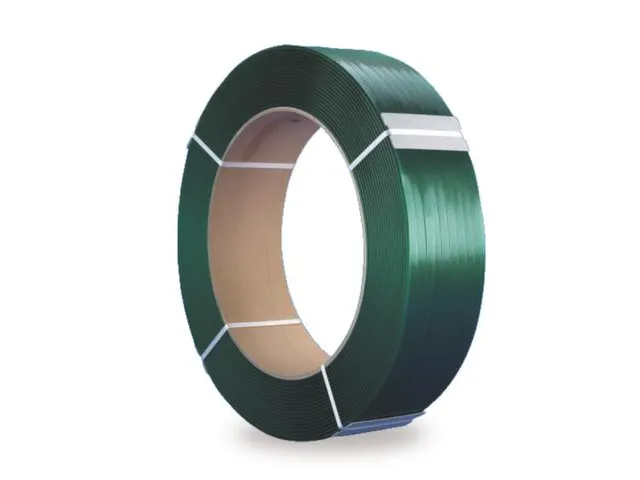 Polyester Band L X B 2000M X 16Mm Trekkracht 4000 N