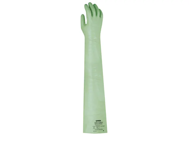 uvex rubiflex S NB80S handschoen - 10
