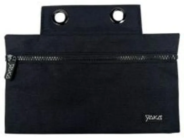 Etui 3 In 1 Kit, Zwart