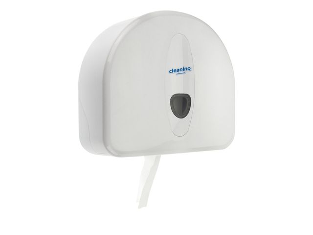 Dispenser Cleaninq Toiletpapier Maxi Jumbo | ToiletHygieneShop.be