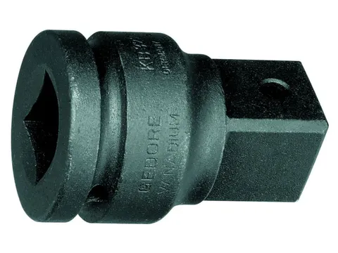 KB 3221 Schroevendraaier verlenging 3/4 inch naar 1 inch