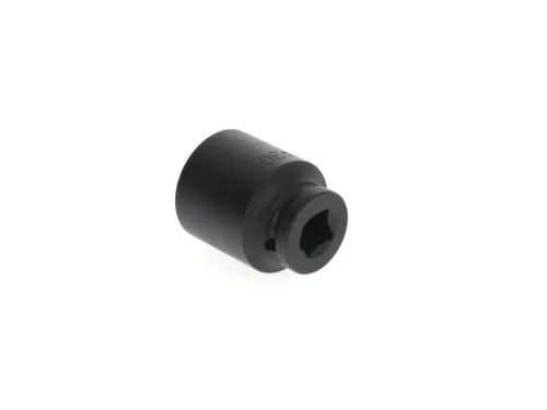K 19 30 Schroevendraaierbit 1/2 inch zeskant 30mm