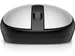 240 Bluetooth-muis, Pike Silver