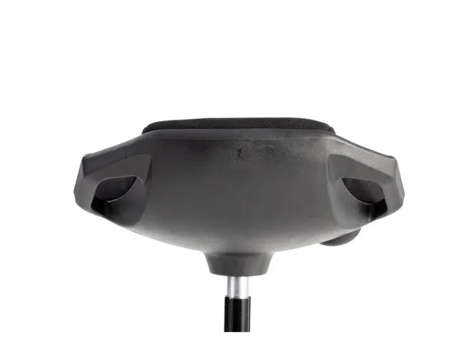 FLEXY ergonomische stauhulp zwart