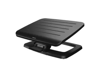 Voetensteun Fellowes Hana LT zwart - 2