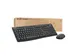 Clavier + souris Logitech MK370 Combo for Business Qwerty