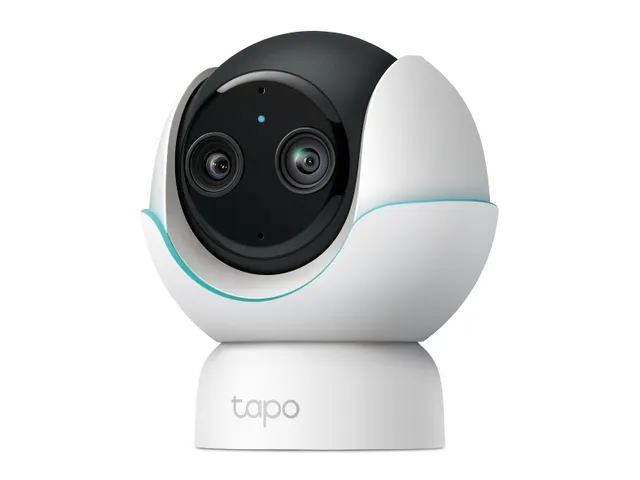 TP-Link Tapo C840, 2,53 mm, IR, 1920 x 1080,2560 x 1440 Pixels, 30 fps