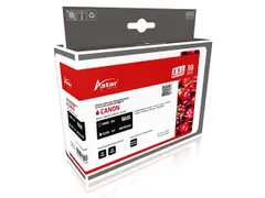 As70729 Astar Canon Pg560Xl/Cl561Xl Ts Printkop zwart-kleur XXL rebuil