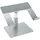 Universele Laptopstandaard Traploos Verstelbaar