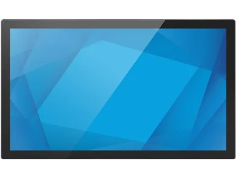 5054L 50 Inch Wide Lcd Touch Monitor 4K Uhd Hd