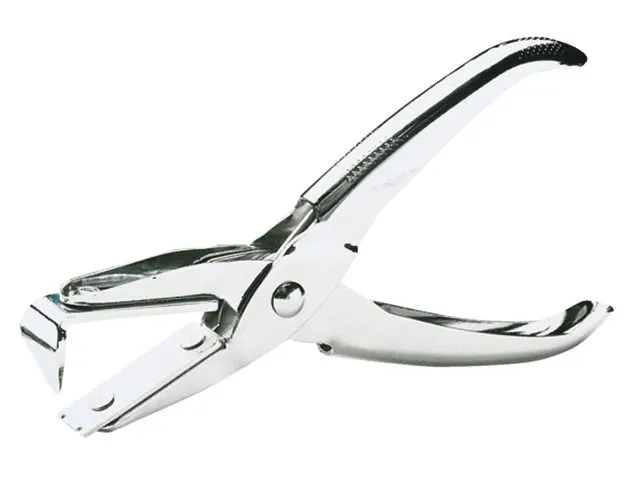 Ontnieter Novus B85 tangmodel vernikkeld