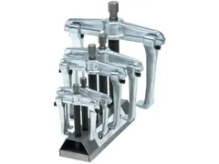 1.06/ST1-B Jeu d'extracteurs 1.06/B avec support d'atelier