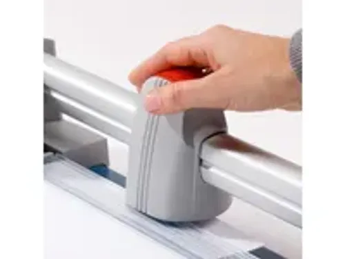 OUTLET Dahle Rolsnijmachine 440 snijlengte 36cm A4