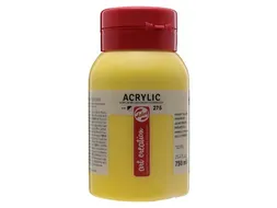 Talens Acrylverf Art Creation Essentials Primairgeel 750ml