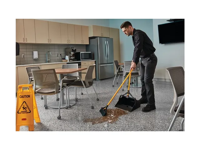 Lobby Pro Nat/Droog Afvalreservoir Met Ophangbeugel Geel