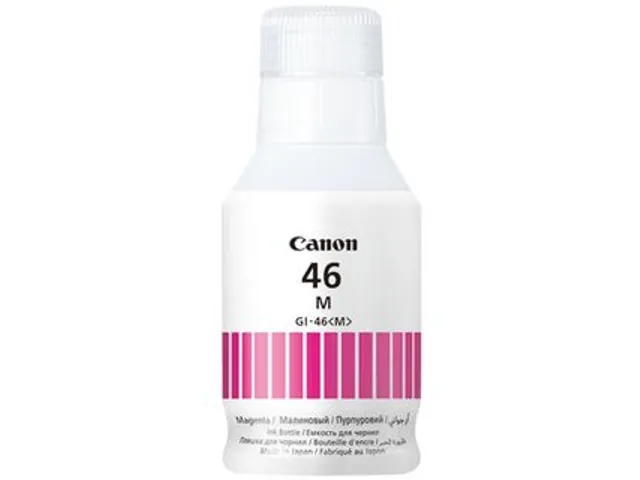14000 Pagina's, Magenta