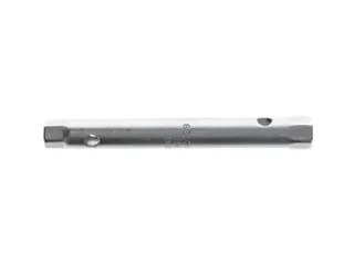 26 R 8X10 Dubbele dopsleutel,holle schacht,zeskant 8x10mm - 5