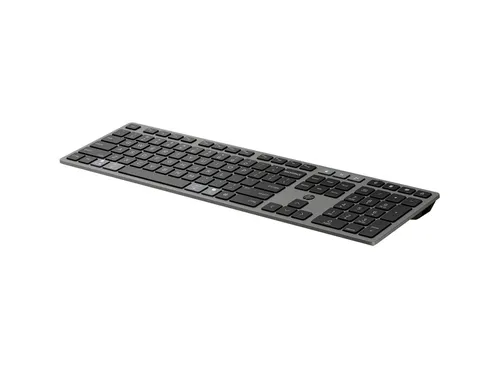 Toetsenbord HP 725 oplaadbaar draaadloos QWERTY