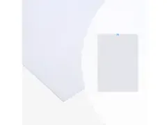 OUTLET Poster Folie A4 5 stuks