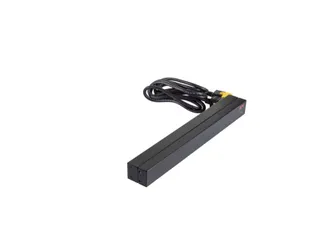 APC Rack PDU AP9565, Basic, 0U/1U, 16A, 230V, (12x) C13, C20 stekker - 26