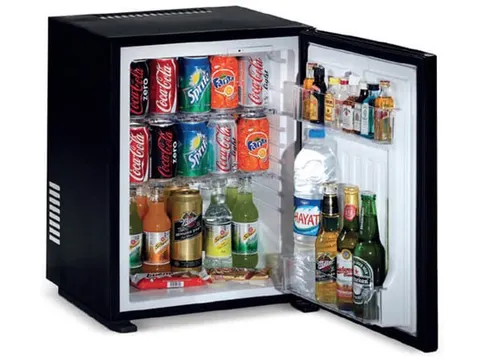Thermo Elektrische minibar HP40LN