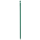 Hygiene 2962-2 Ultra Hygiene Steel 150Cm Groen