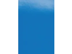 Voorblad Gbc A4 Polycover 300 Micron Blauw
