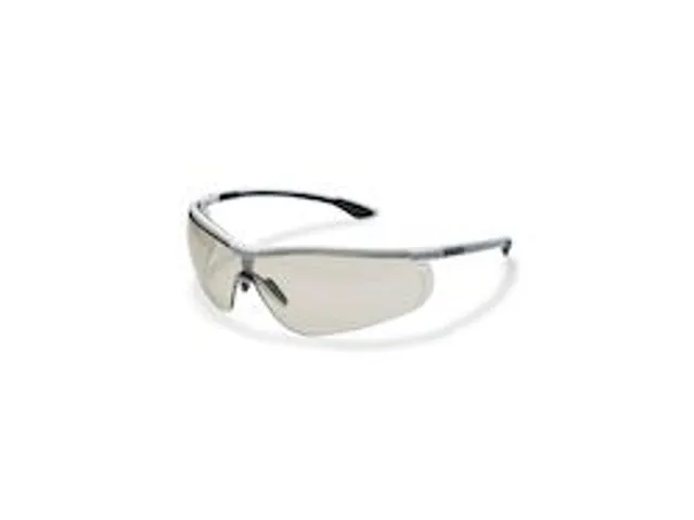 Lunettes de sécurité Sportstyle 9193064 Blanc Polycarbonate Brun Cl