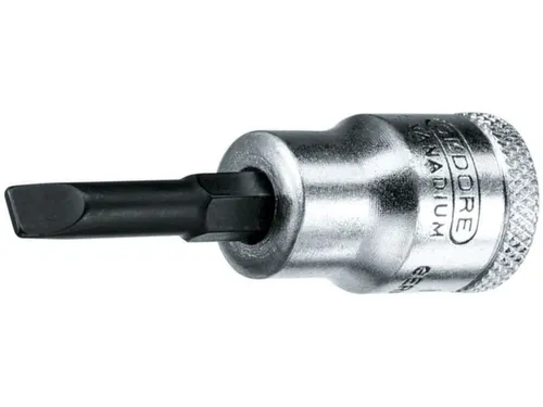 IS 30 5.5X1 Schroevendraaierbit 3/8 inch sleuf 5.5x1mm
