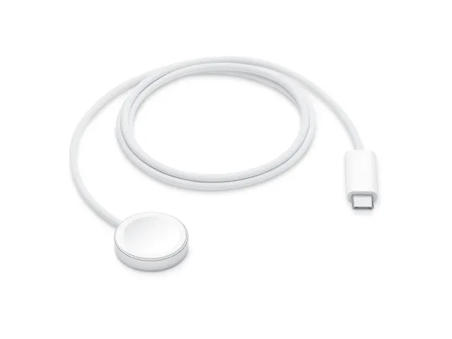 Magnetische snellader-naar USB‑C-kabel voor Apple Watch 1 m MT0H3ZM/