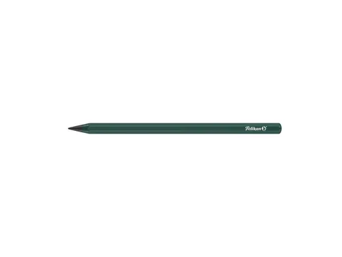 Potlood Pelikan Endless pencil blauw HB