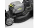 Kärcher LM 530/36 Bp snoerloze grasmaaier