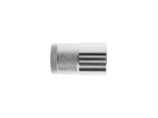 D 19 17 Dopsleutel 1/2 inch UD profiel 17mm - 5