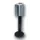 Staande Veiligheidsasbak 6 liter Rvs