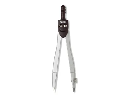 Schoolpasser Aristo GEOCollege 24cm diameter