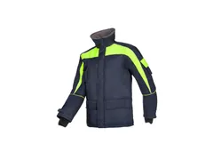 Parka pour froid extrême Sioen 3438 Talau Taille M