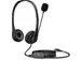 stereo USB-headset G2