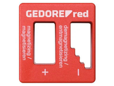 R38990000 (Dé)magnétiseur pour outils 52x50x26mm