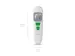 Medisana TM 760 Infrarood lichaams-thermometer Multifunctioneel