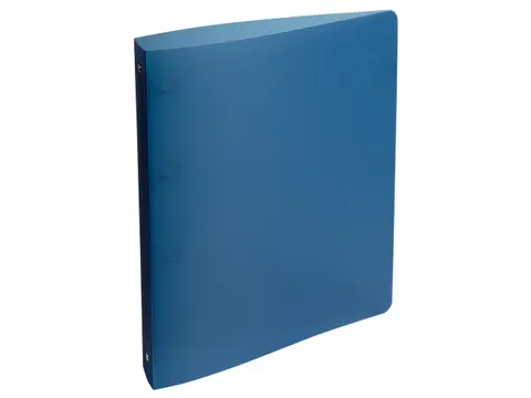 Ringmap PP LINICOLOR A4+ 4R 30mm ass