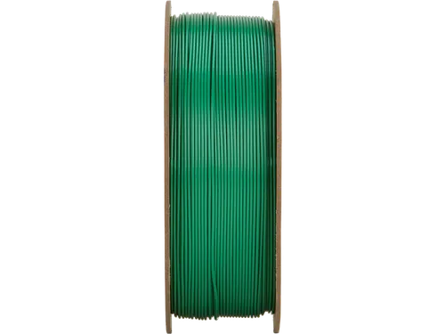 ASA 1,75mm groen 1kg PolyLite 3D Filament