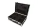 Valise à Outils En Aluminium - 455x330x152mm - 22,8 L - Noir