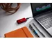 2TB XS1000 Red External USB 3.2 Gen 2 Draagbare Solid State Drive