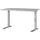 In hoogte verstelbaar bureau,HxBxD 680-910x1200x800mm