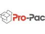 Propac Packaging solutions logo