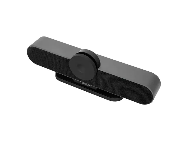 Targus AEM350, Videovergaderingssysteem voor groepen, 8,5 MP, CMOS, 4K