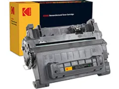 185H036401 KODAK HP CC364A LJ cartridge zwart rebuilt 10.000pagina's