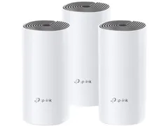 AC1200 Whole-Home Mesh Wi-Fi System Qual